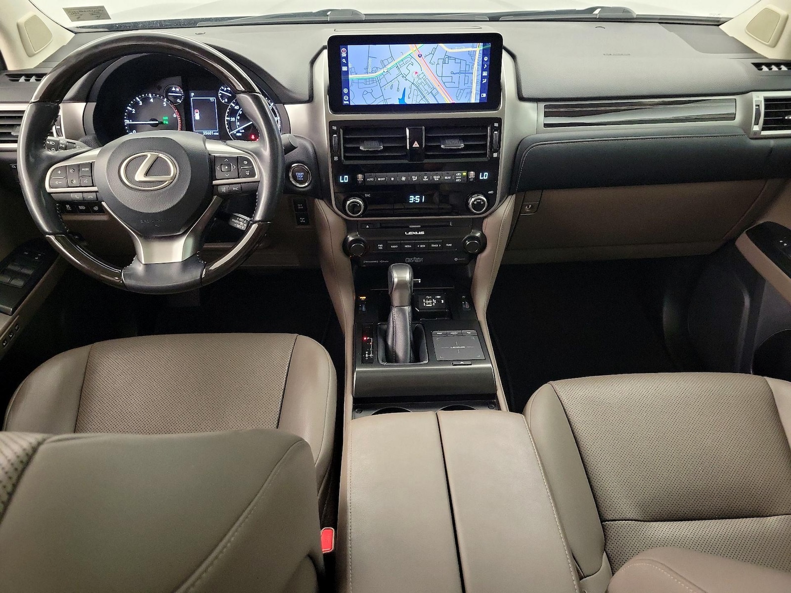 2022 Lexus GX PREMIUM - Photo 1