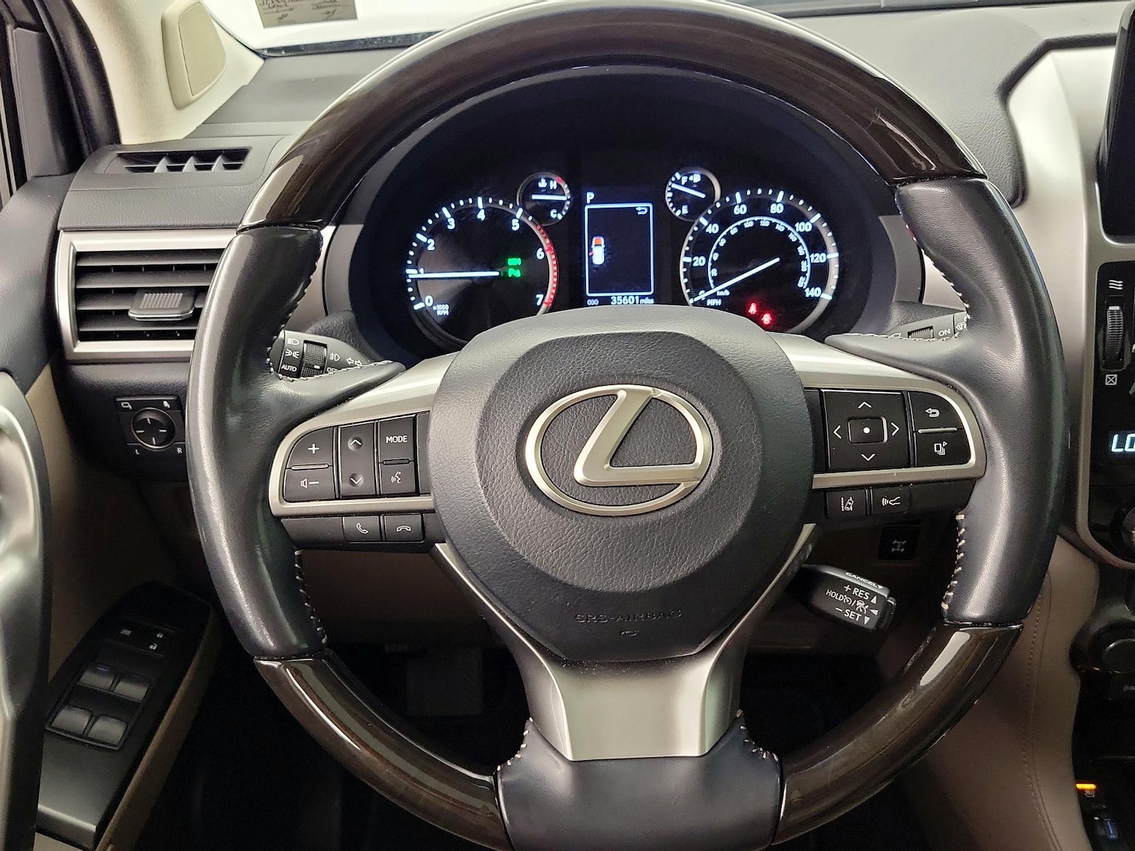 2022 Lexus GX PREMIUM - Photo 2