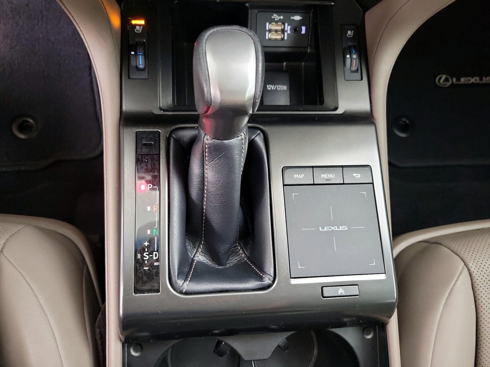 2022 Lexus GX PREMIUM - Photo 10