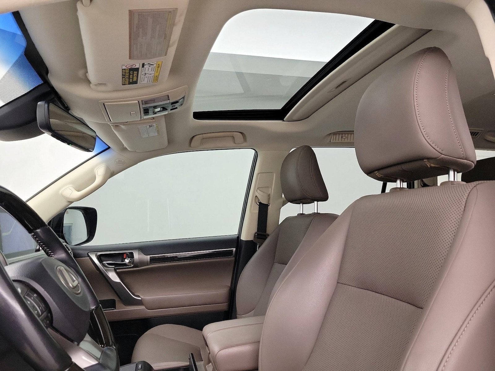 2022 Lexus GX PREMIUM - Photo 12