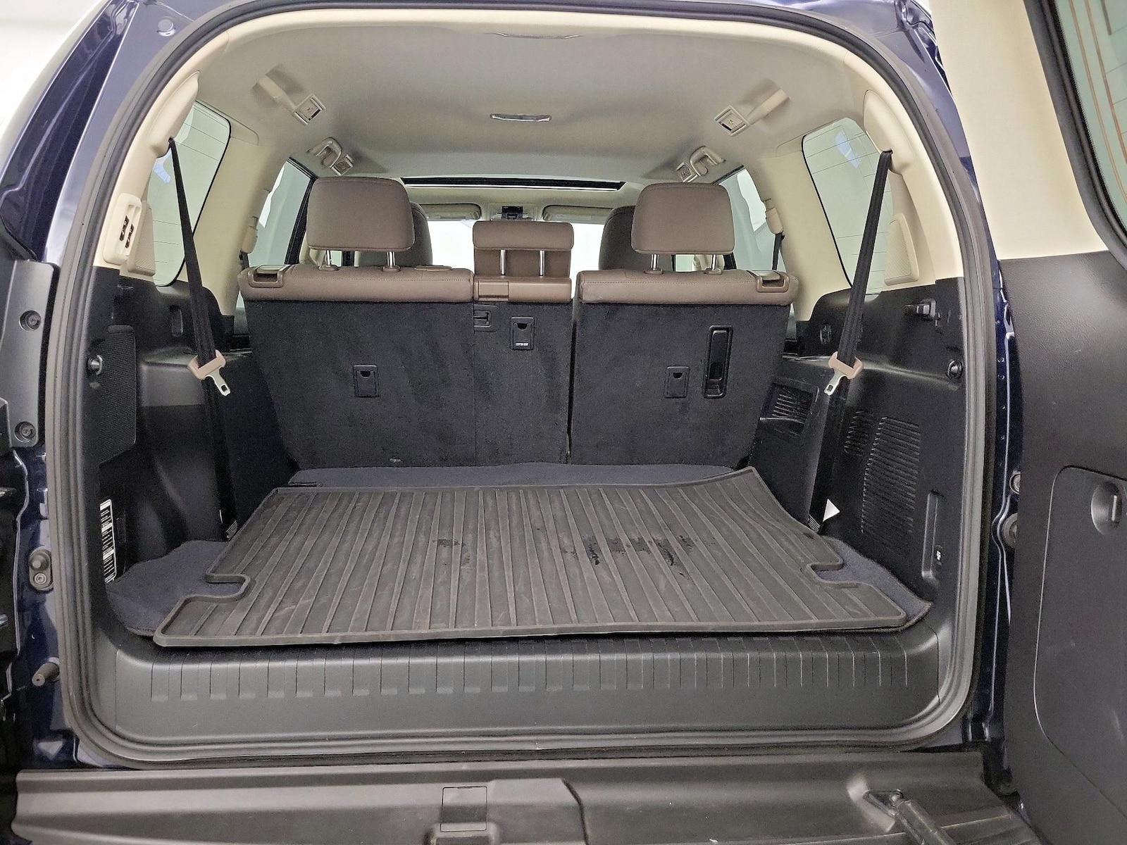 2022 Lexus GX PREMIUM - Photo 14