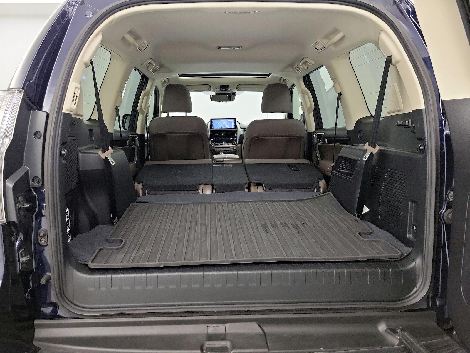 2022 Lexus GX PREMIUM - Photo 15