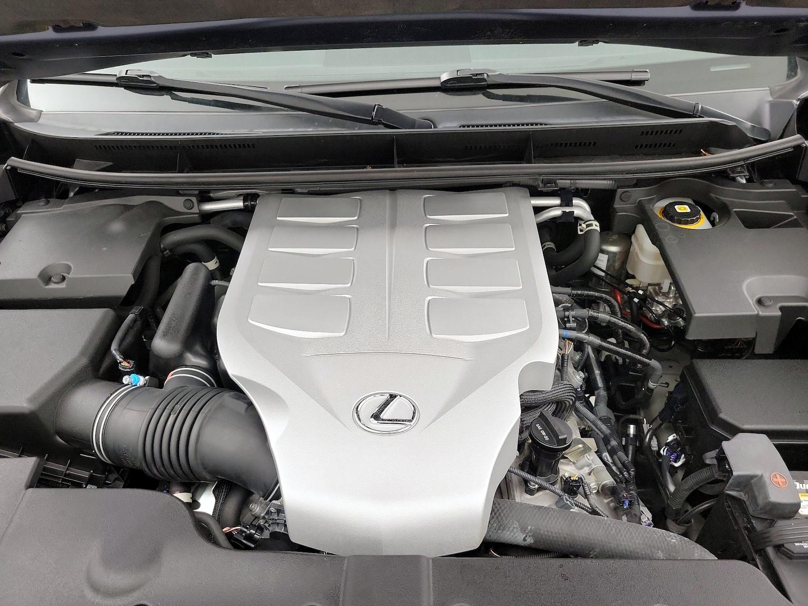 2022 Lexus GX PREMIUM - Photo 16