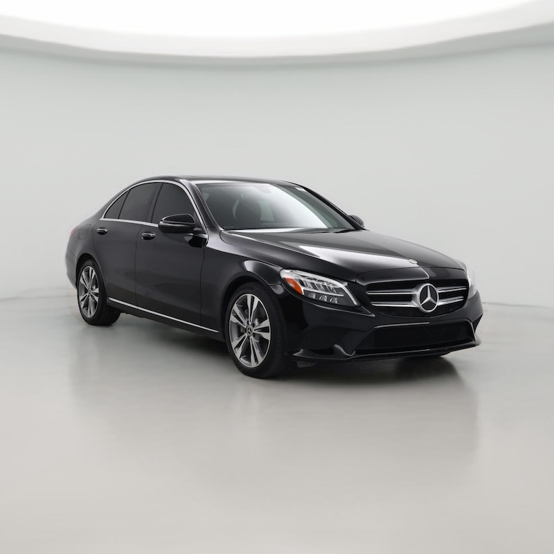 2020 Mercedes-Benz C300