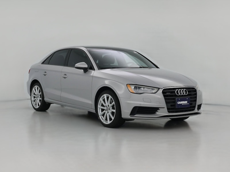 2016 Audi A3 Premium