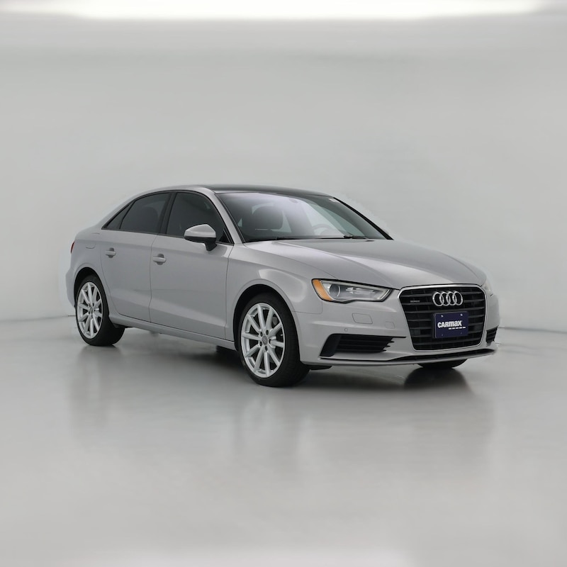 2016 Audi A3 Premium