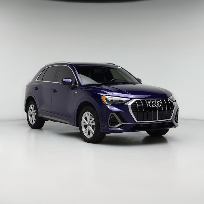 2021 Audi Q3 Premium