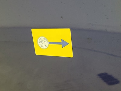 Condition detail