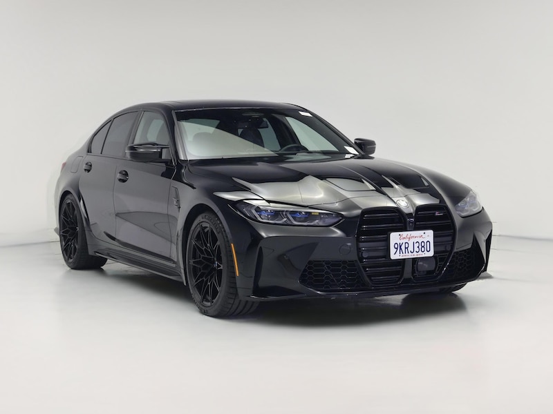 2024 BMW M3 Competition -
                  Murrieta, CA
