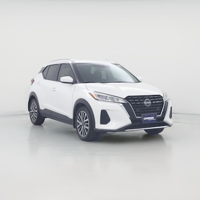 Vehicle exterior view