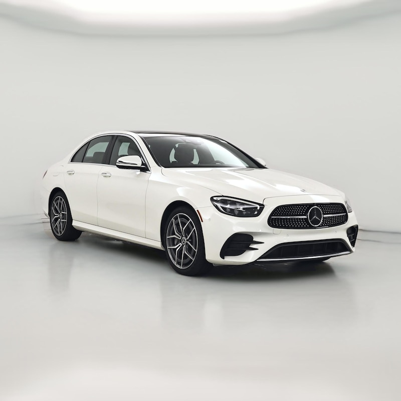 2021 Mercedes-Benz E350