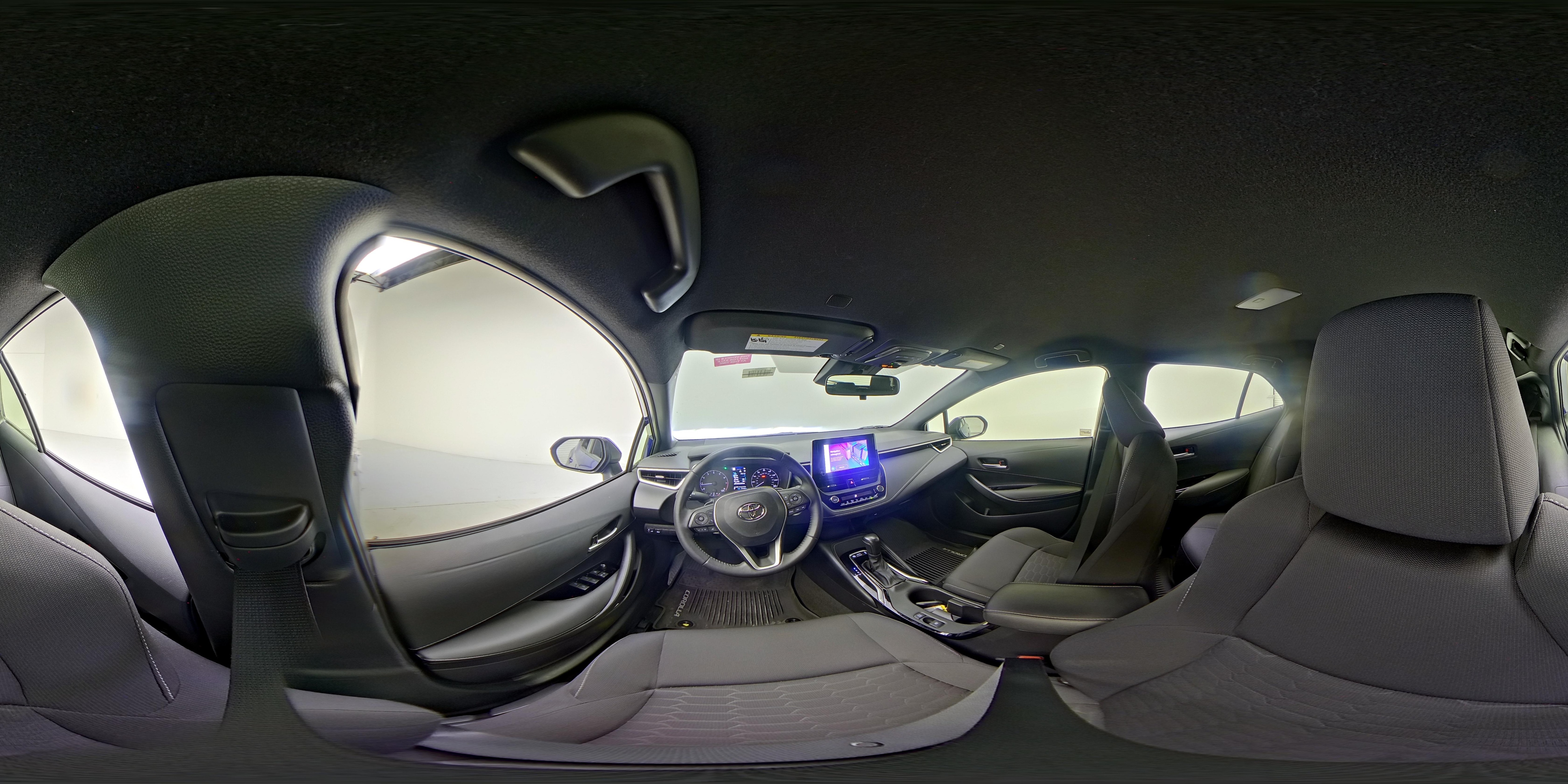 2023 Toyota Corolla Hatchback SE - Photo 27
