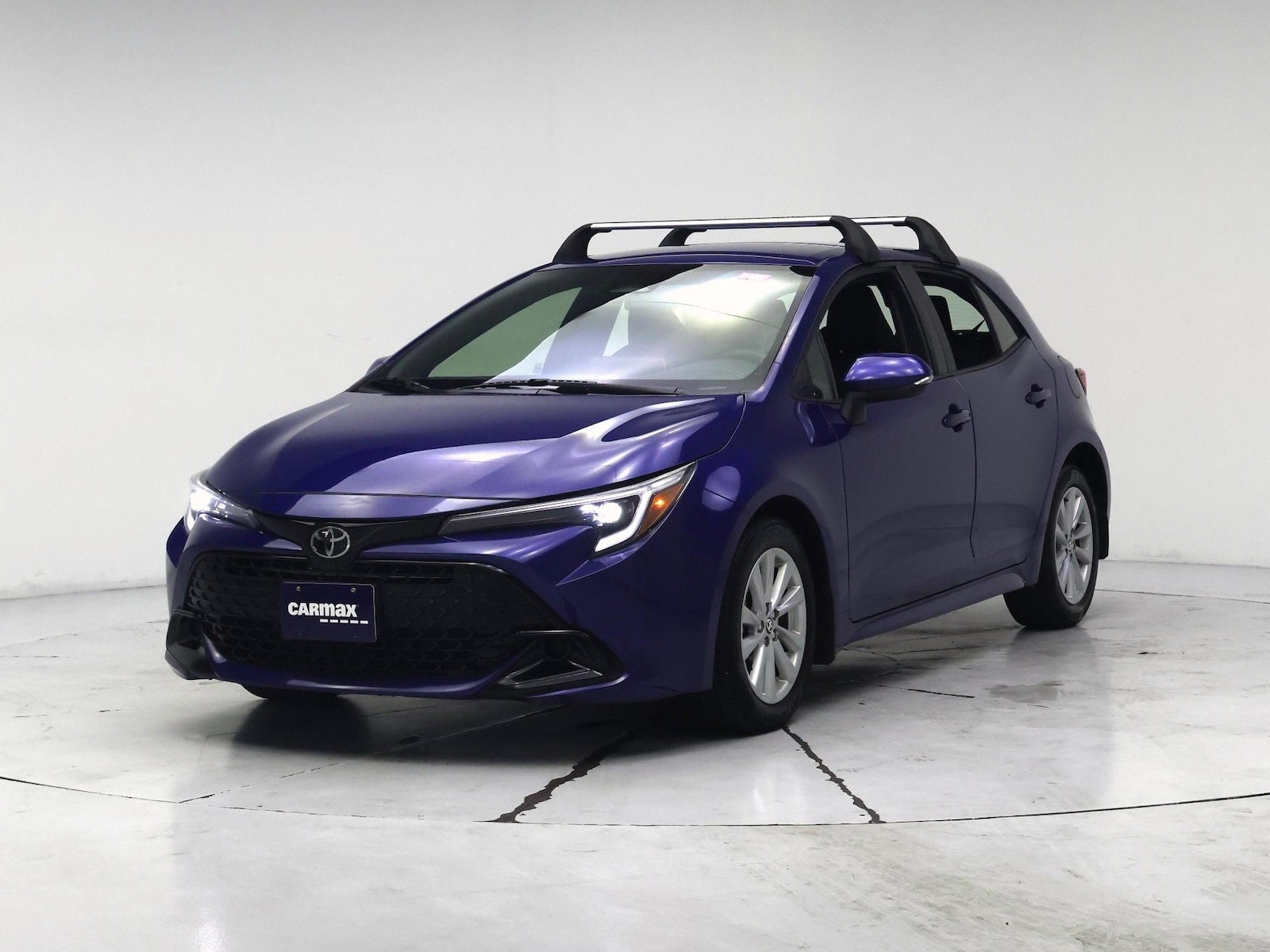 2023 Toyota Corolla Hatchback SE - Photo 5