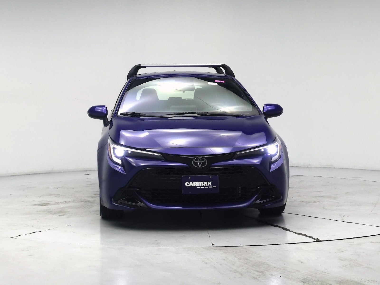 2023 Toyota Corolla Hatchback SE - Photo 6