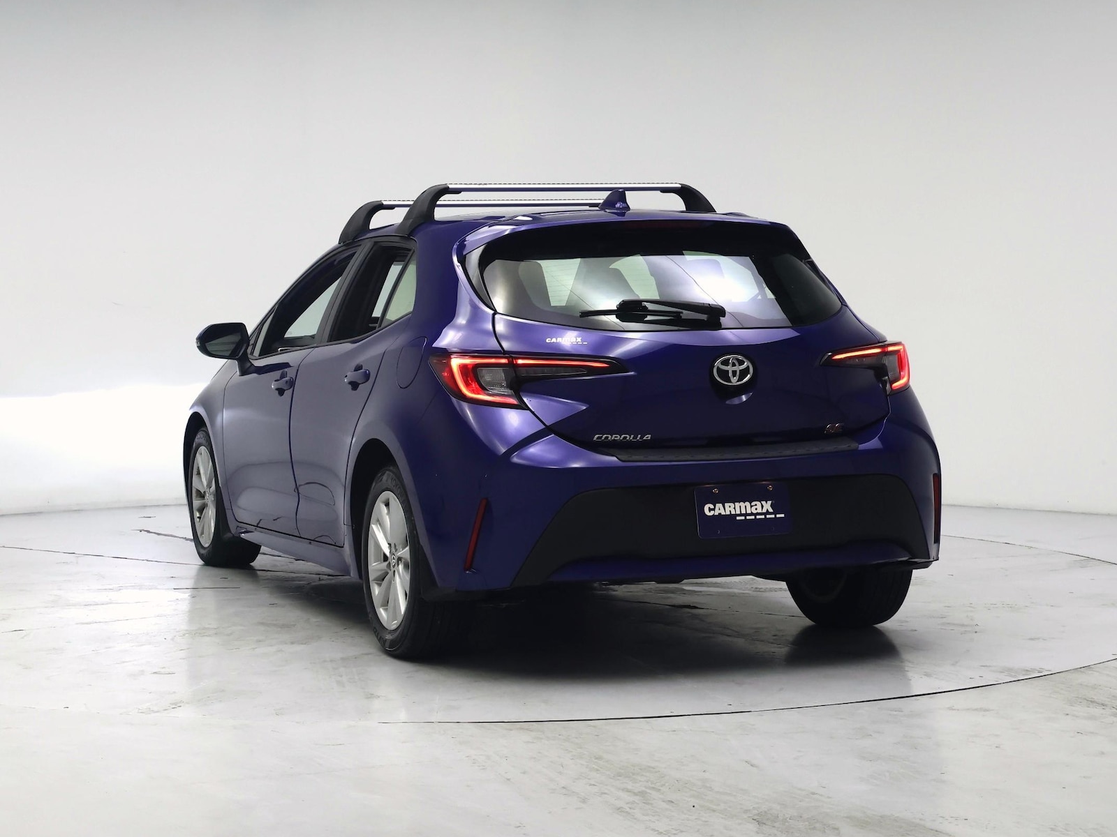 2023 Toyota Corolla Hatchback SE - Photo 7