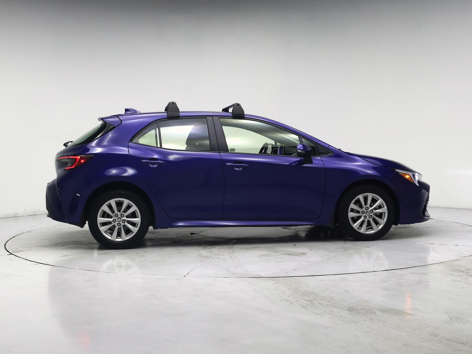2023 Toyota Corolla Hatchback SE - Photo 8