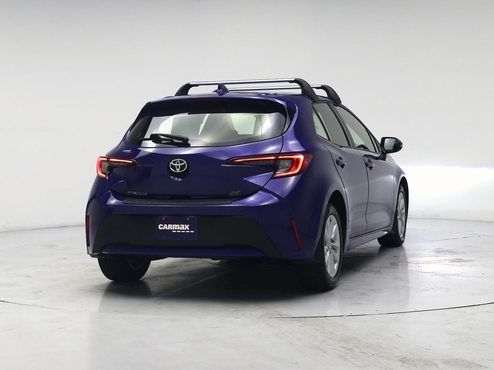 2023 Toyota Corolla Hatchback SE - Photo 9