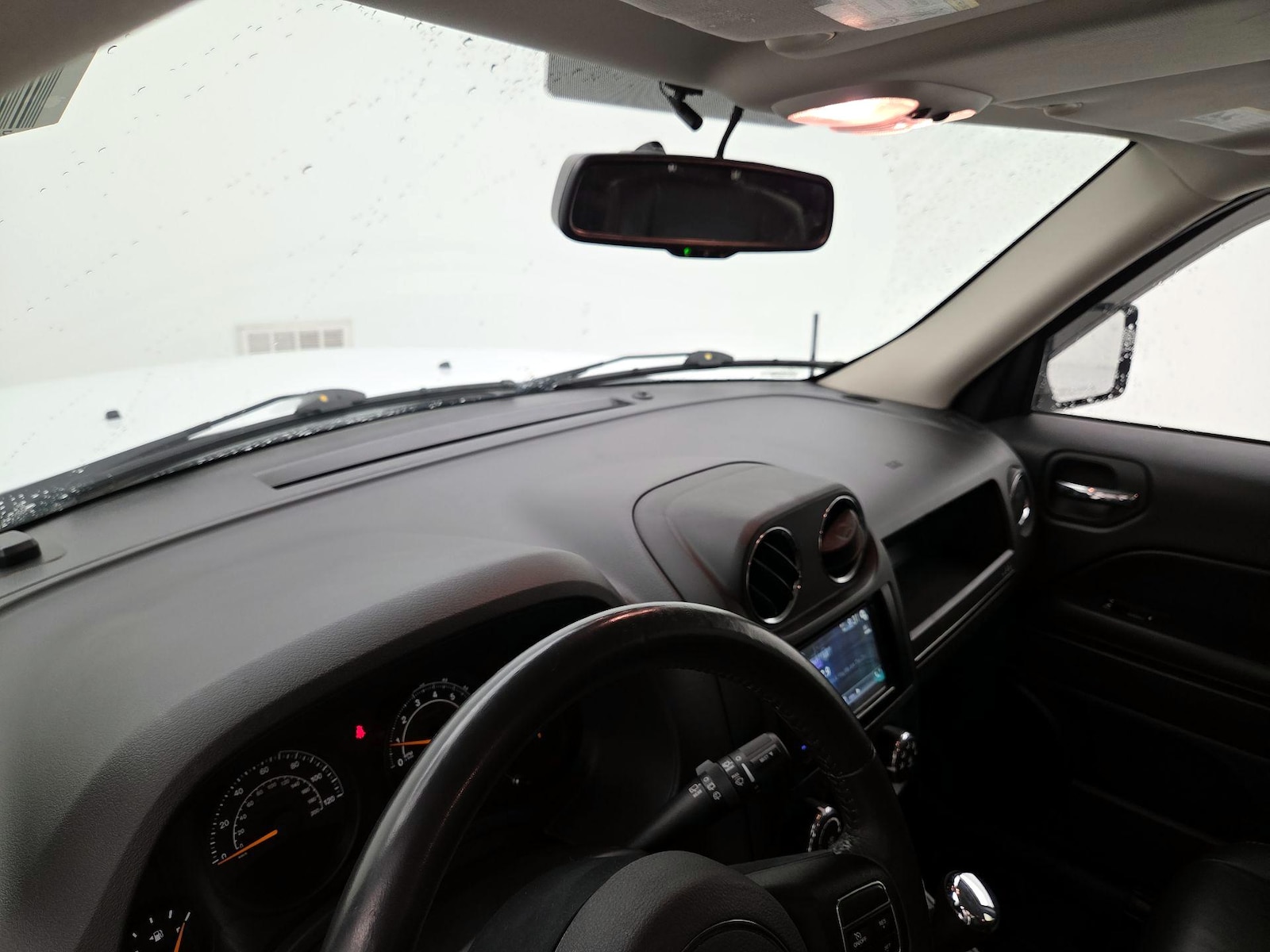 Navigation System