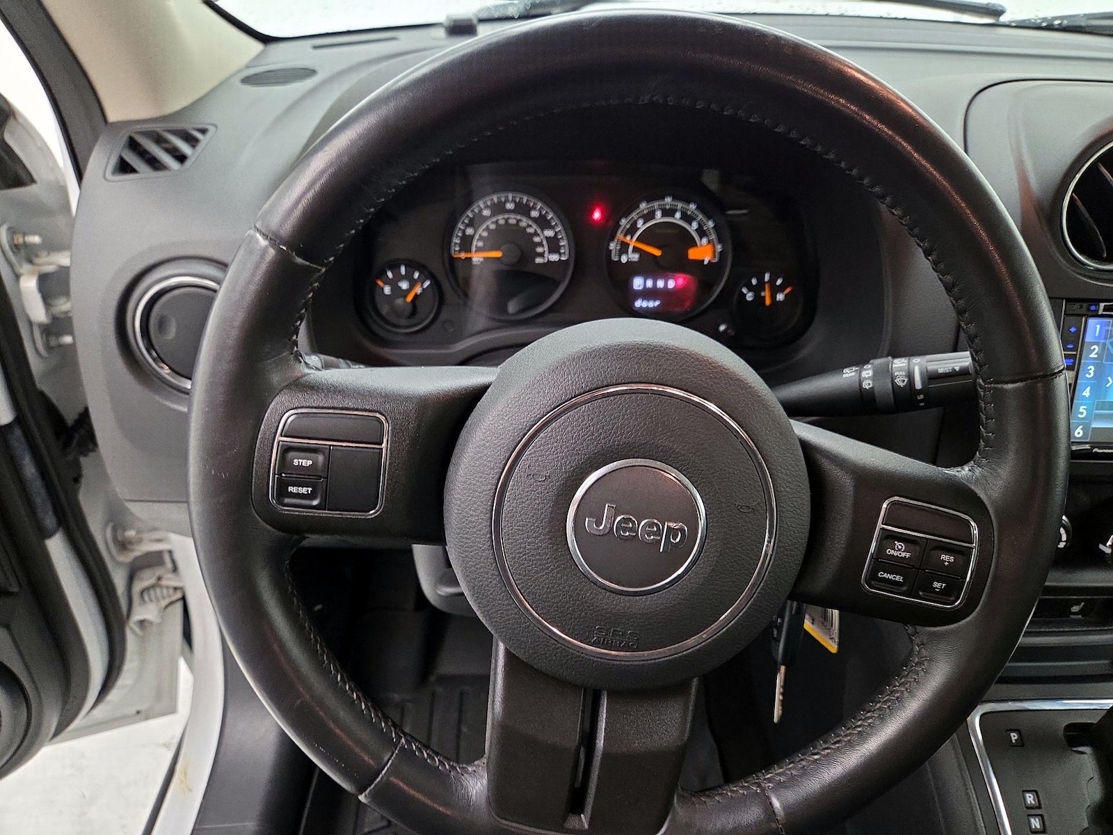 Remote Start