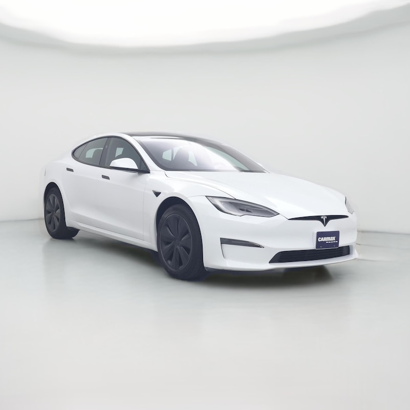 2023 Tesla Model S