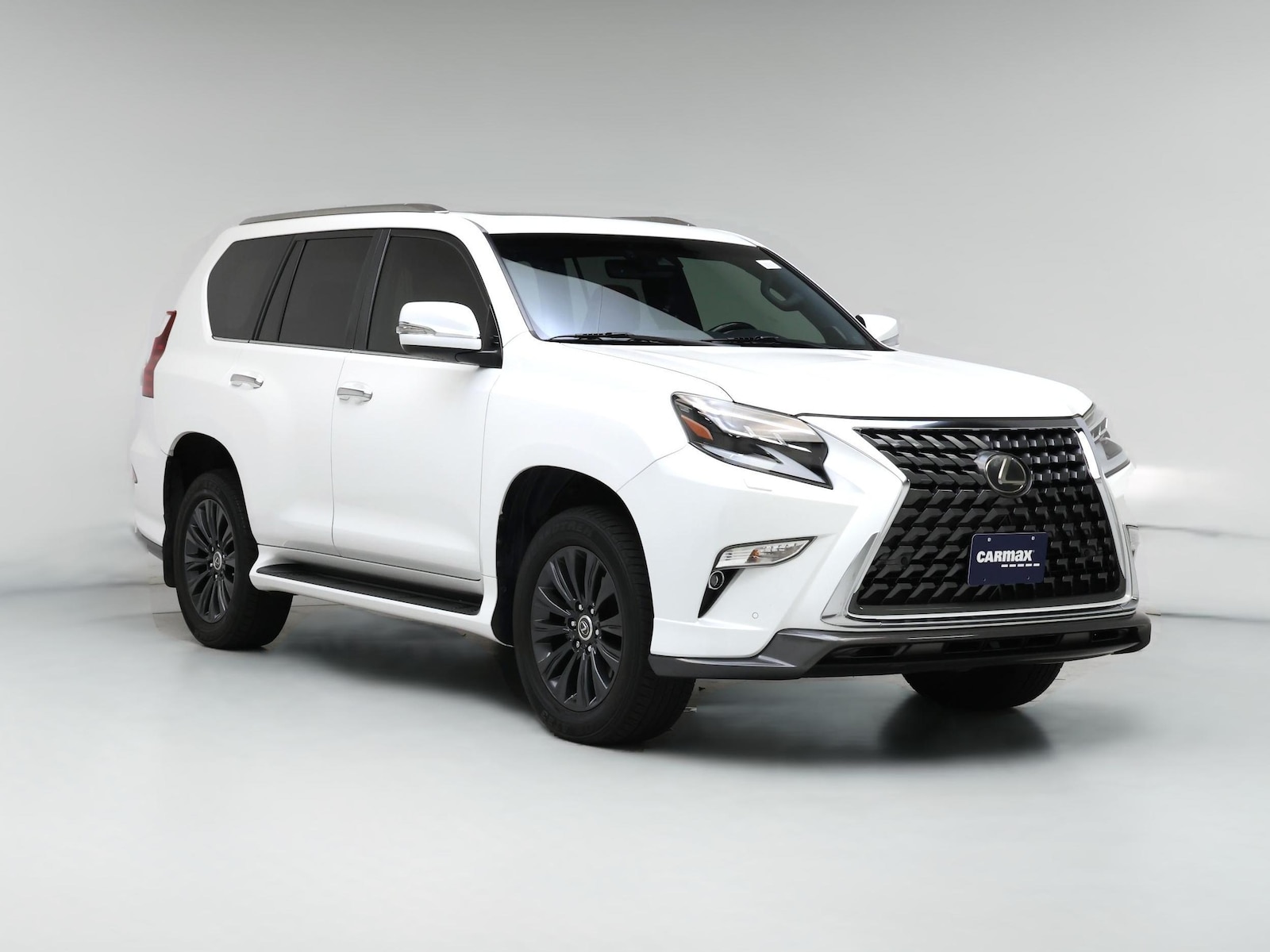 2021 Lexus GX
