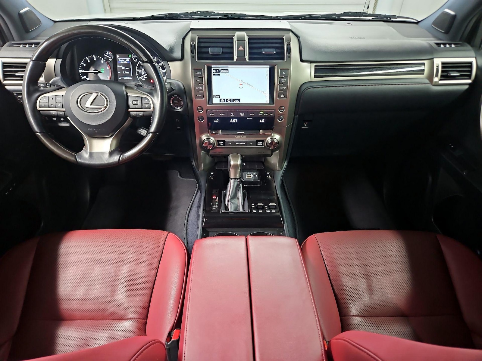 Navigation System