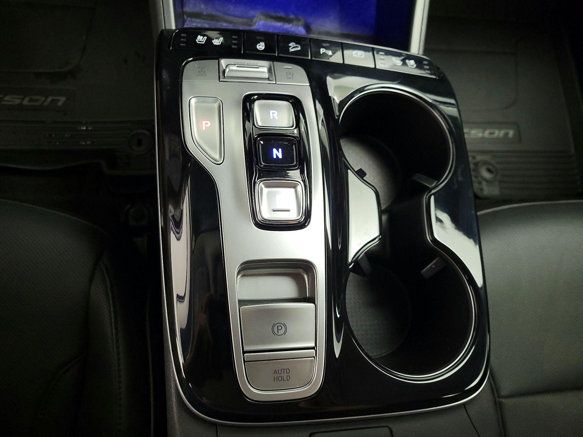 Thumbnail: 2022 Hyundai Tucson - 18