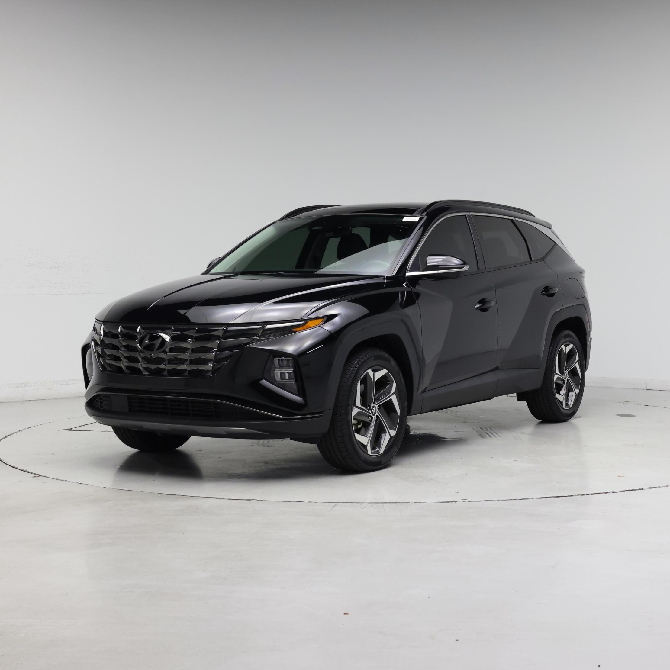Thumbnail: 2022 Hyundai Tucson - 4