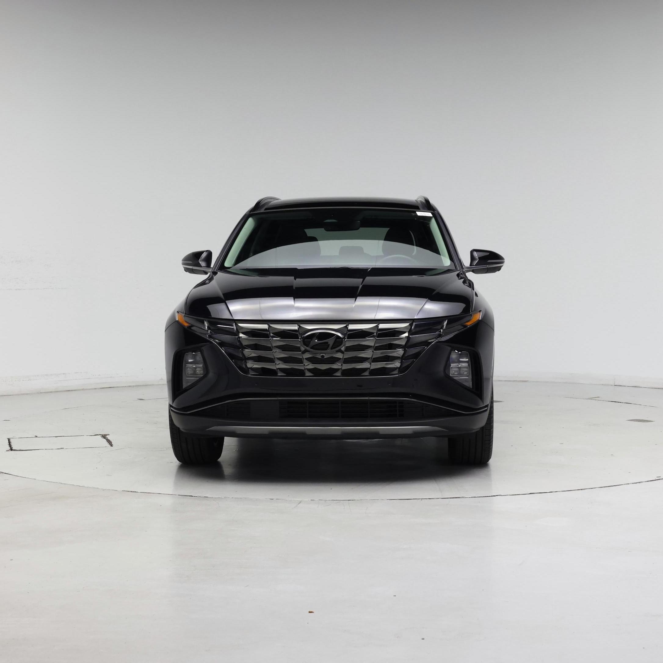 Thumbnail: 2022 Hyundai Tucson - 5
