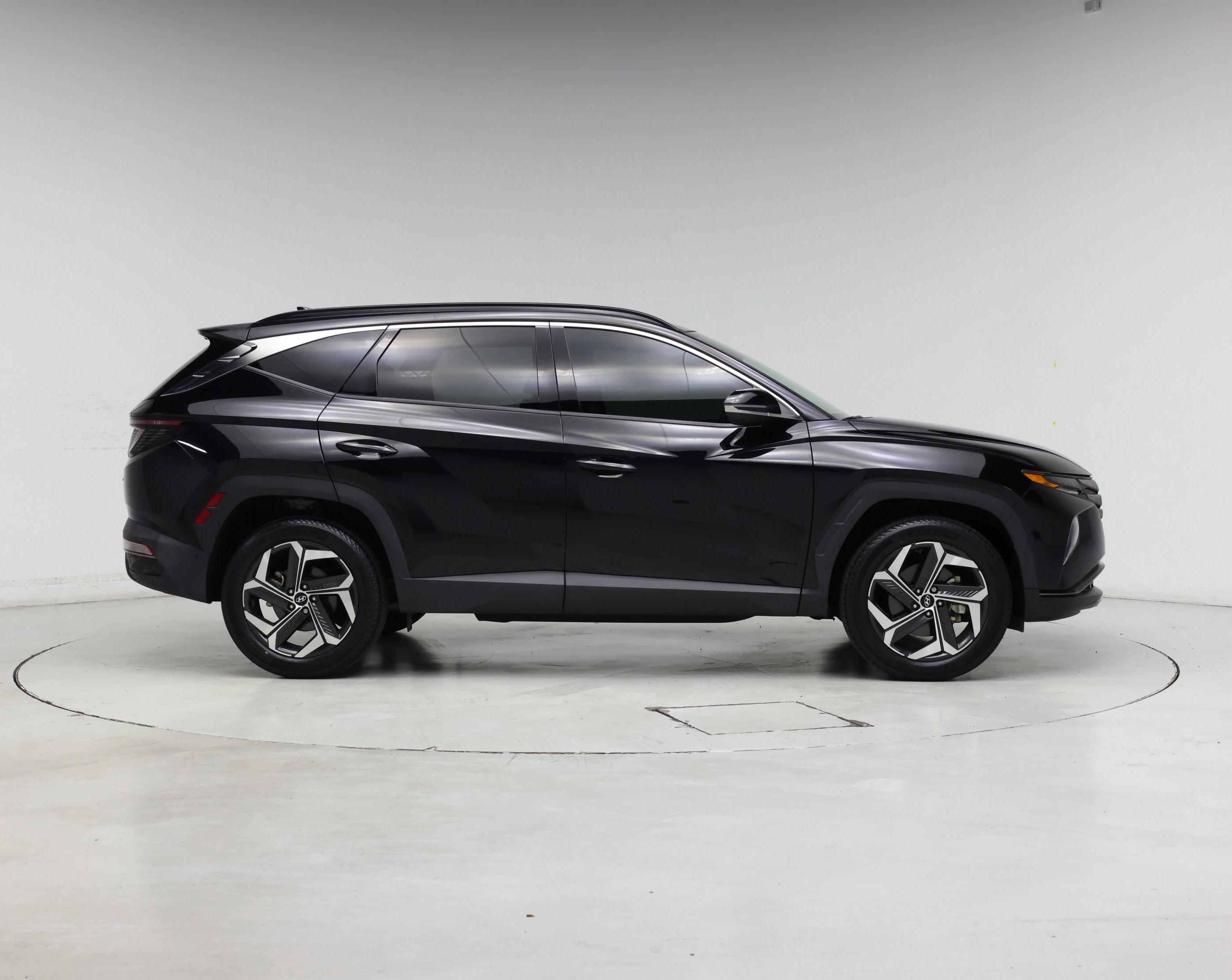 Thumbnail: 2022 Hyundai Tucson - 7