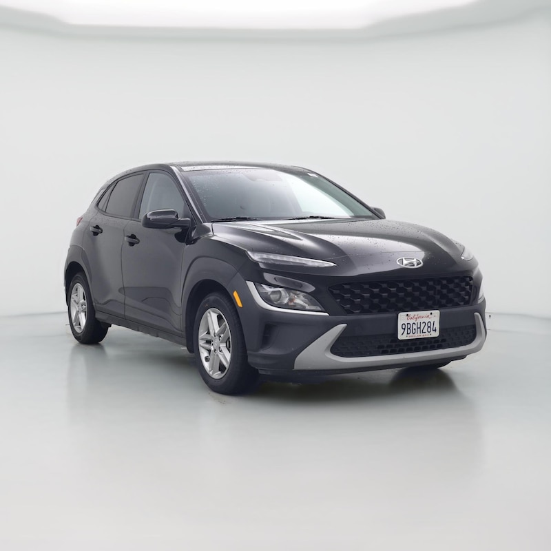 2022 Hyundai Kona SE