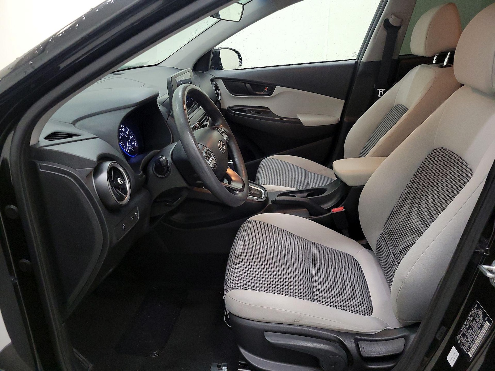 Overhead Airbags
