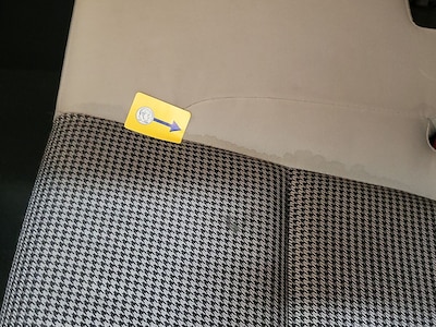 Condition detail
