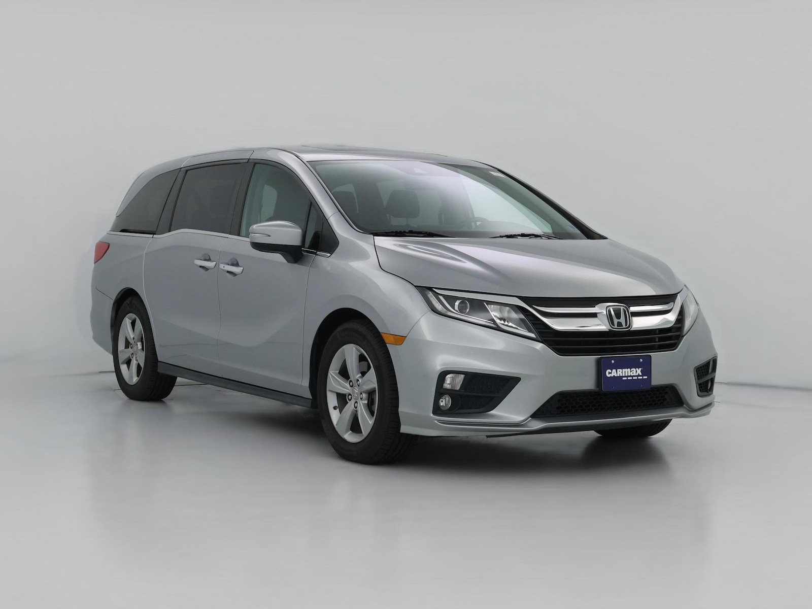 Smart Key & Power Hatch/Deck Lid