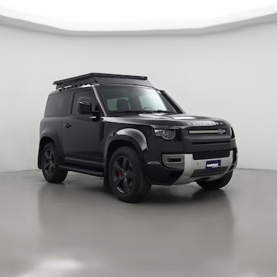 2021 Land Rover Defender 90 X