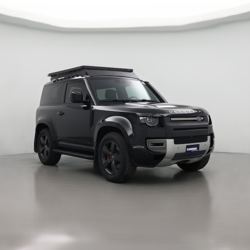 2021 Land Rover Defender 90 X