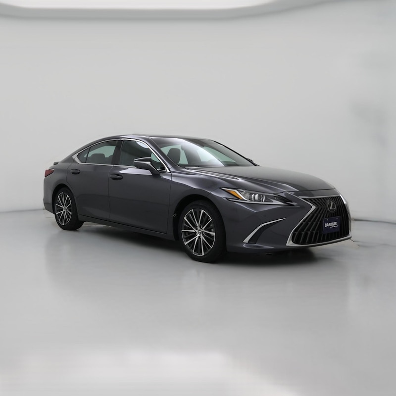 2025 Lexus ES 350