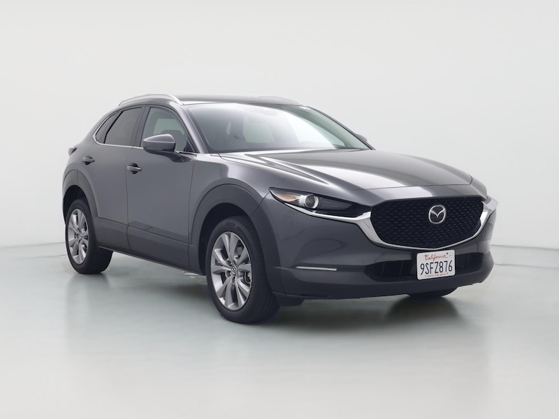 2023 Mazda CX-30 2.5 S Preferred Package