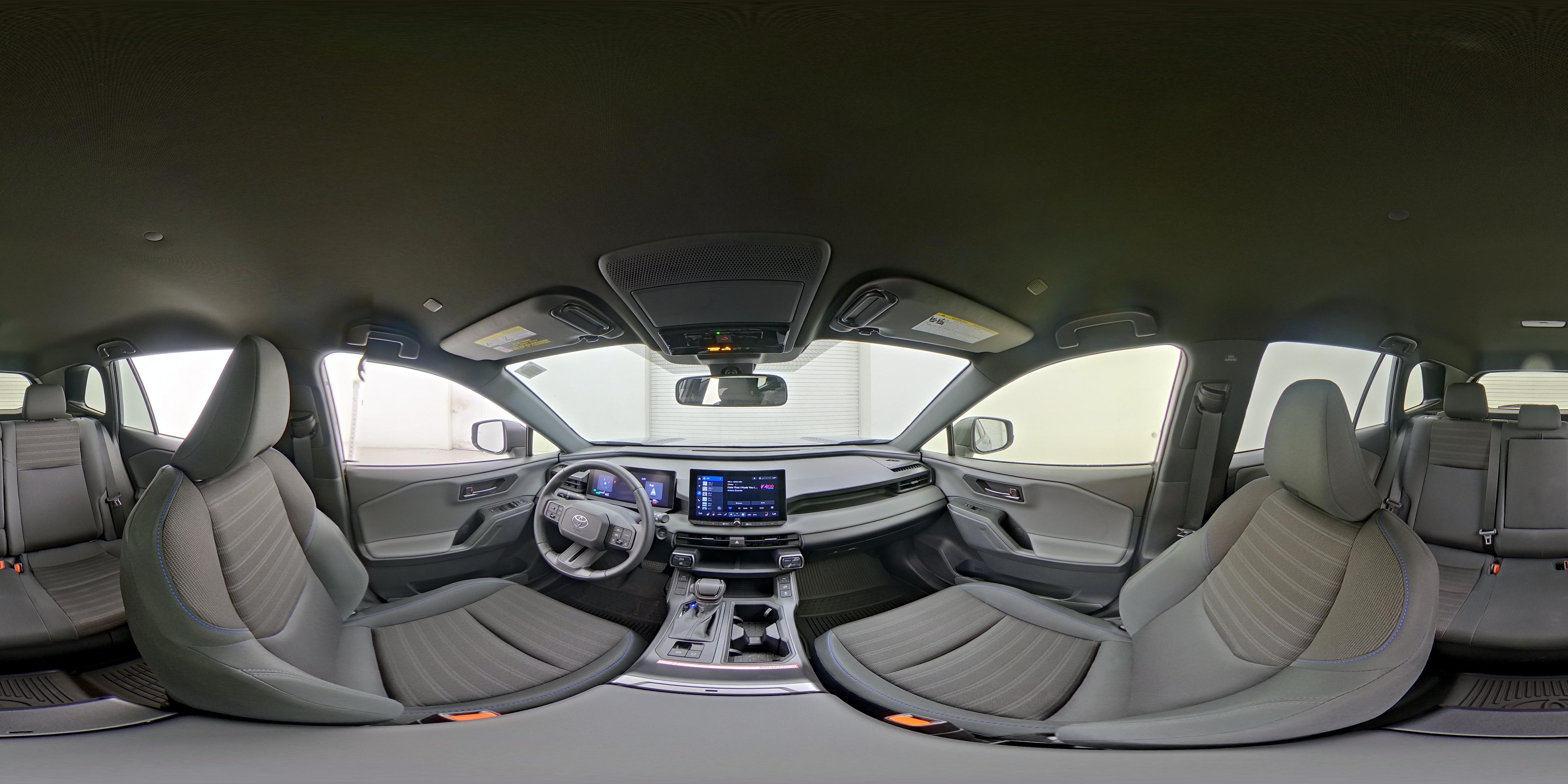 2026 Toyota RAV4 SE - Photo 24
