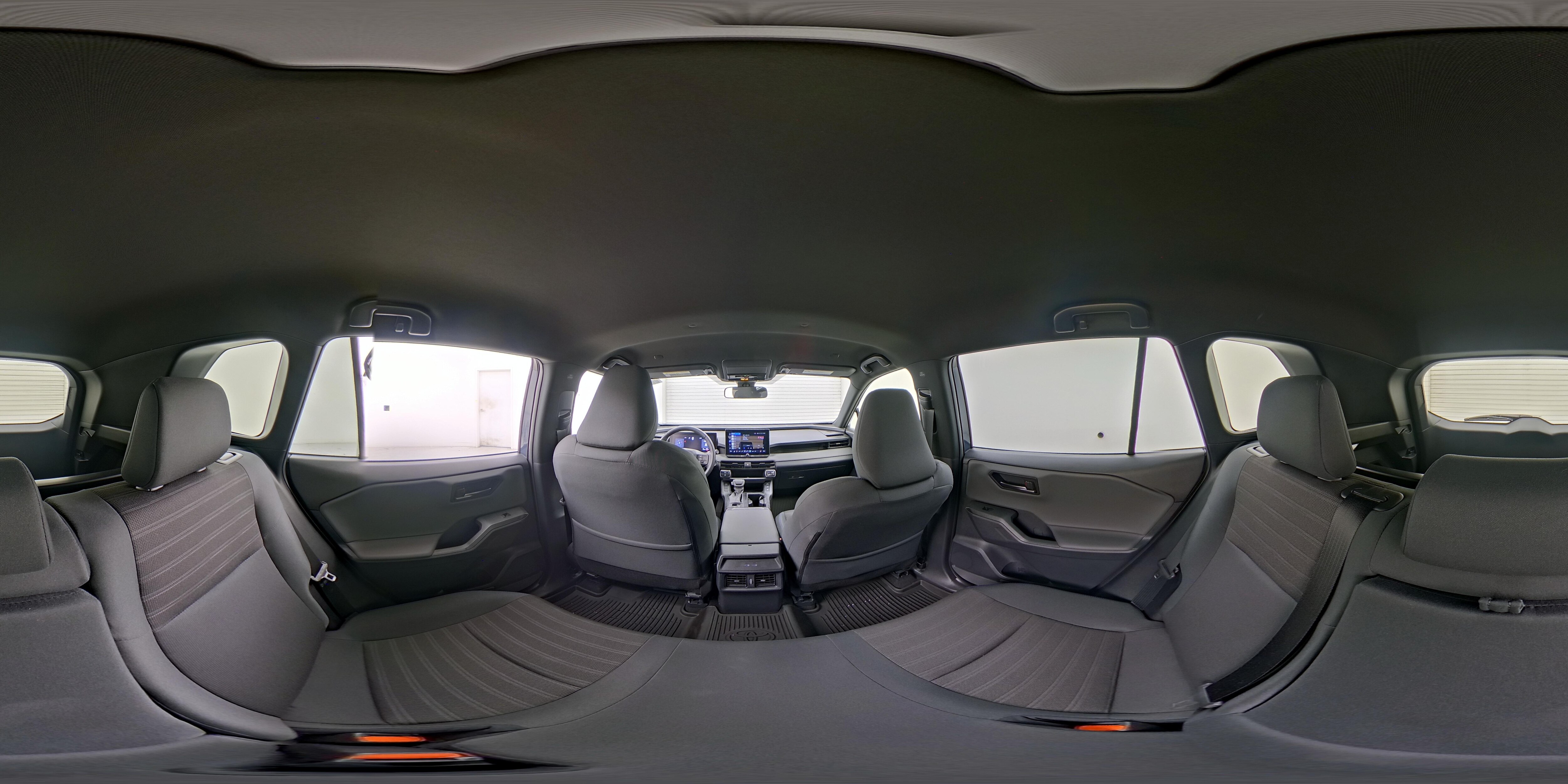 2026 Toyota RAV4 SE - Photo 25