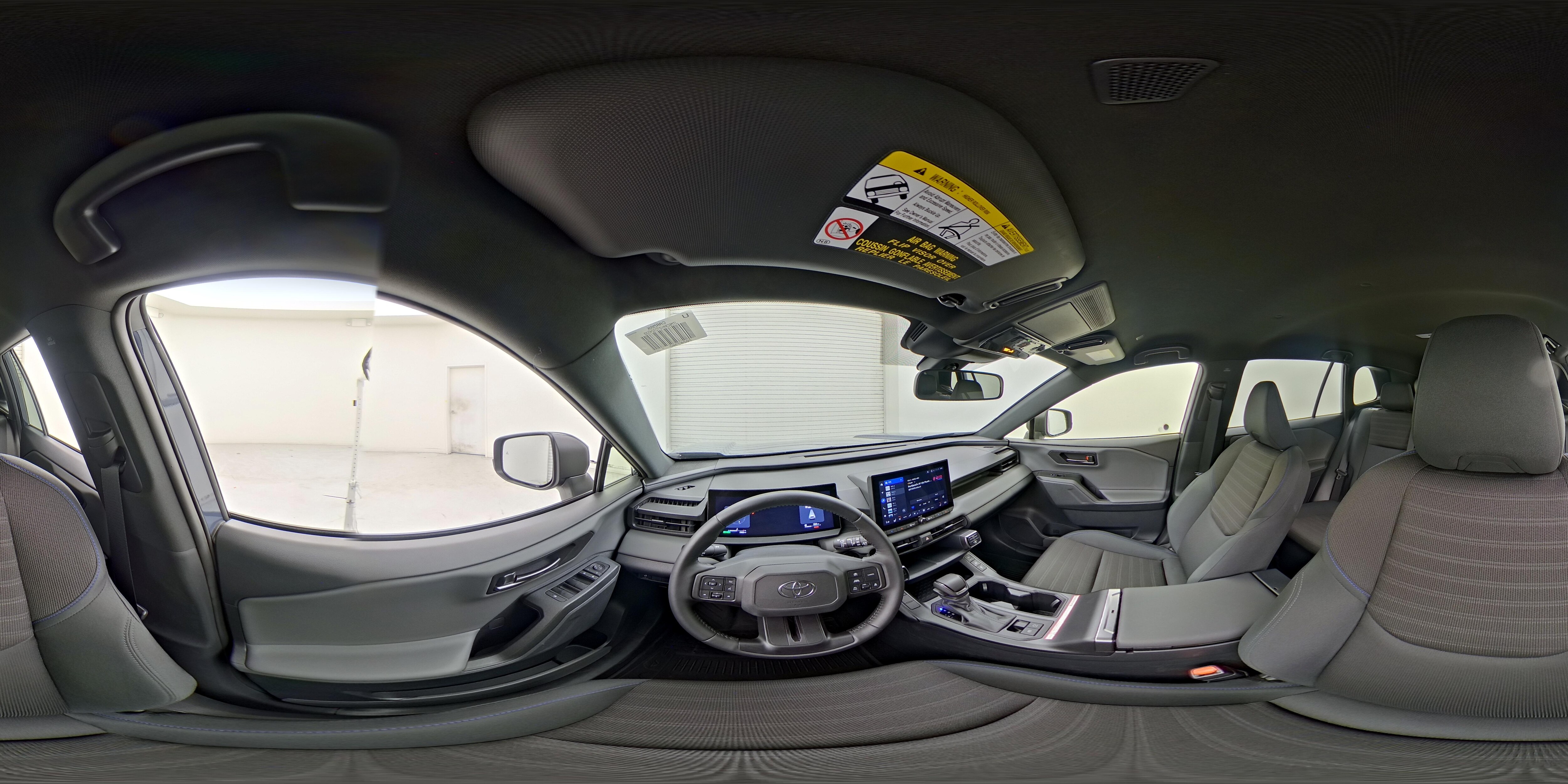 2026 Toyota RAV4 SE - Photo 26