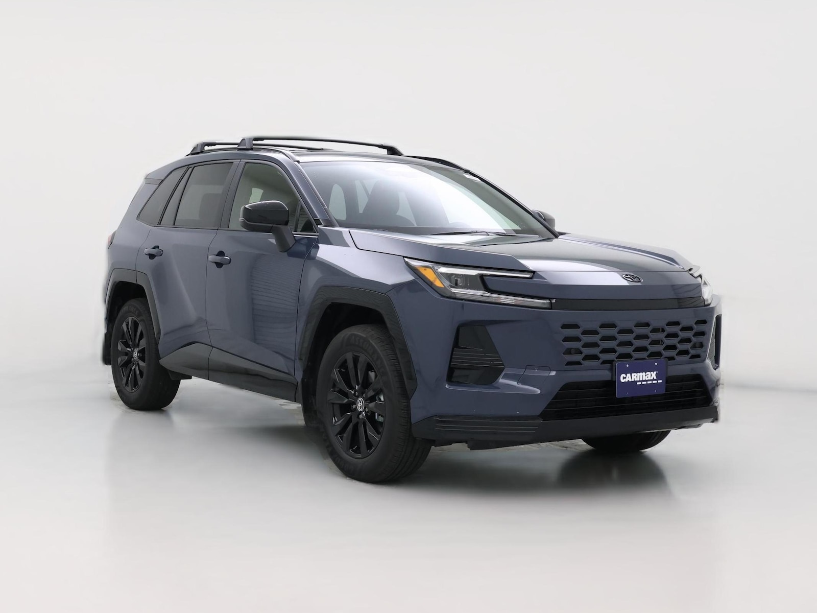 2026 Toyota RAV4 SE - Photo 1