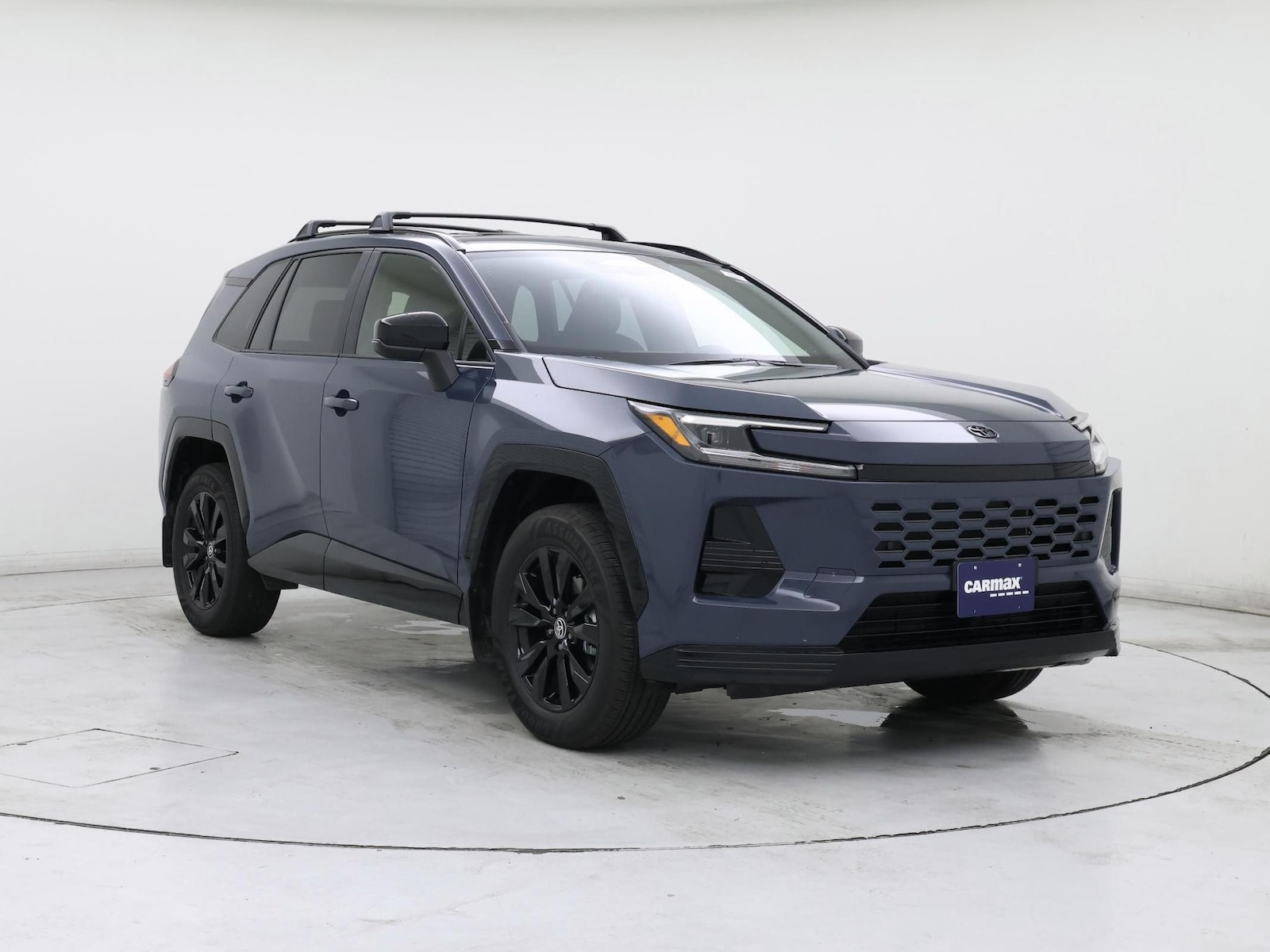 2026 Toyota RAV4 SE - Photo 2
