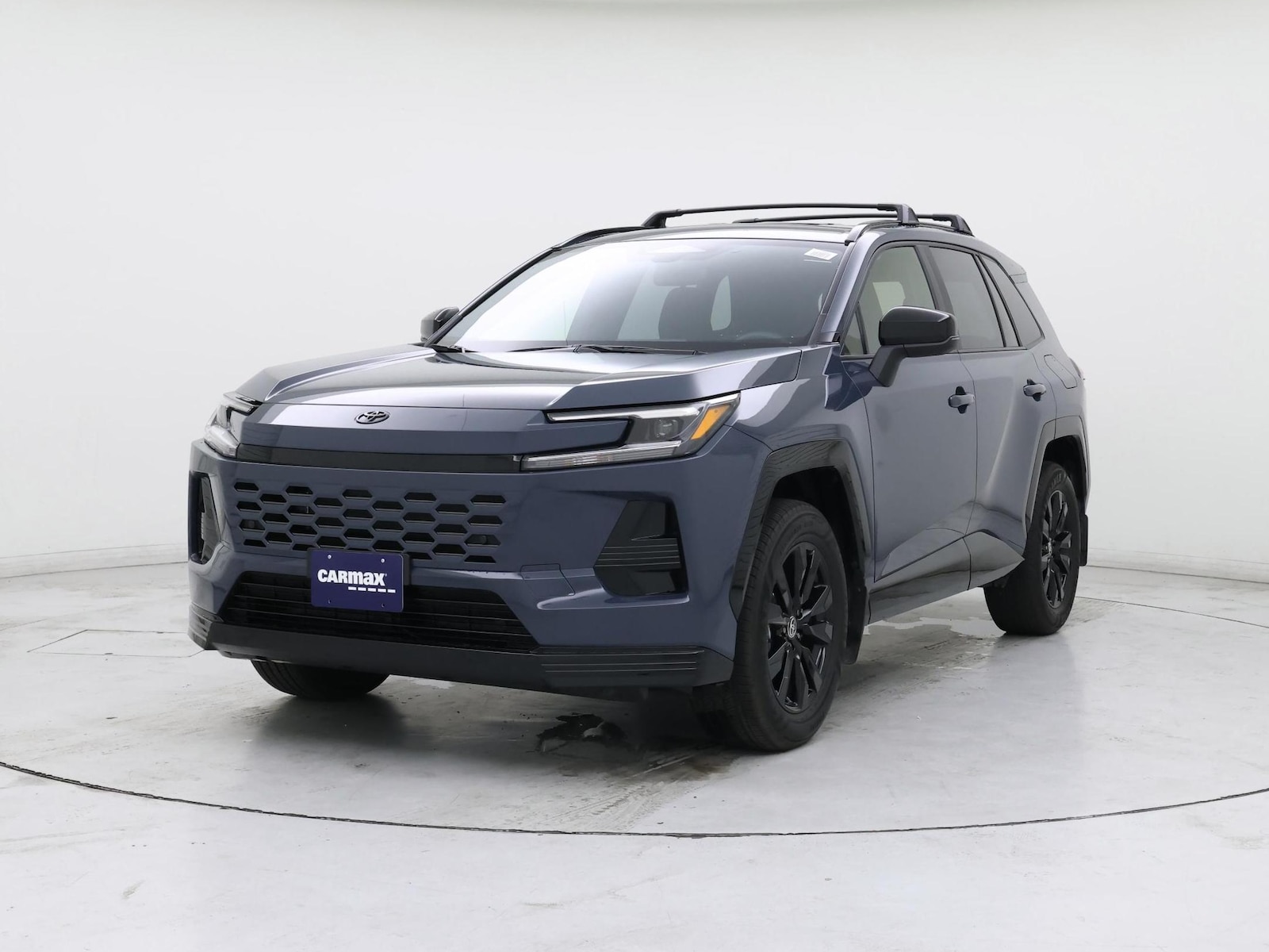 2026 Toyota RAV4 SE - Photo 5