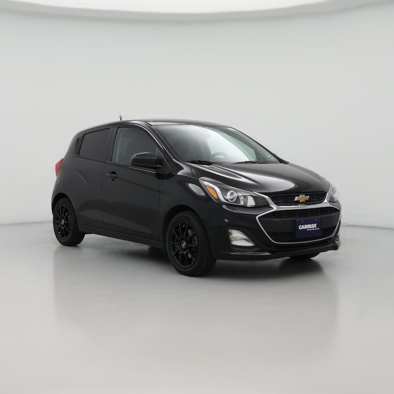 2020 Chevrolet Spark LS