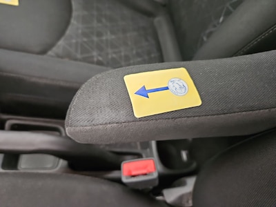 Condition detail