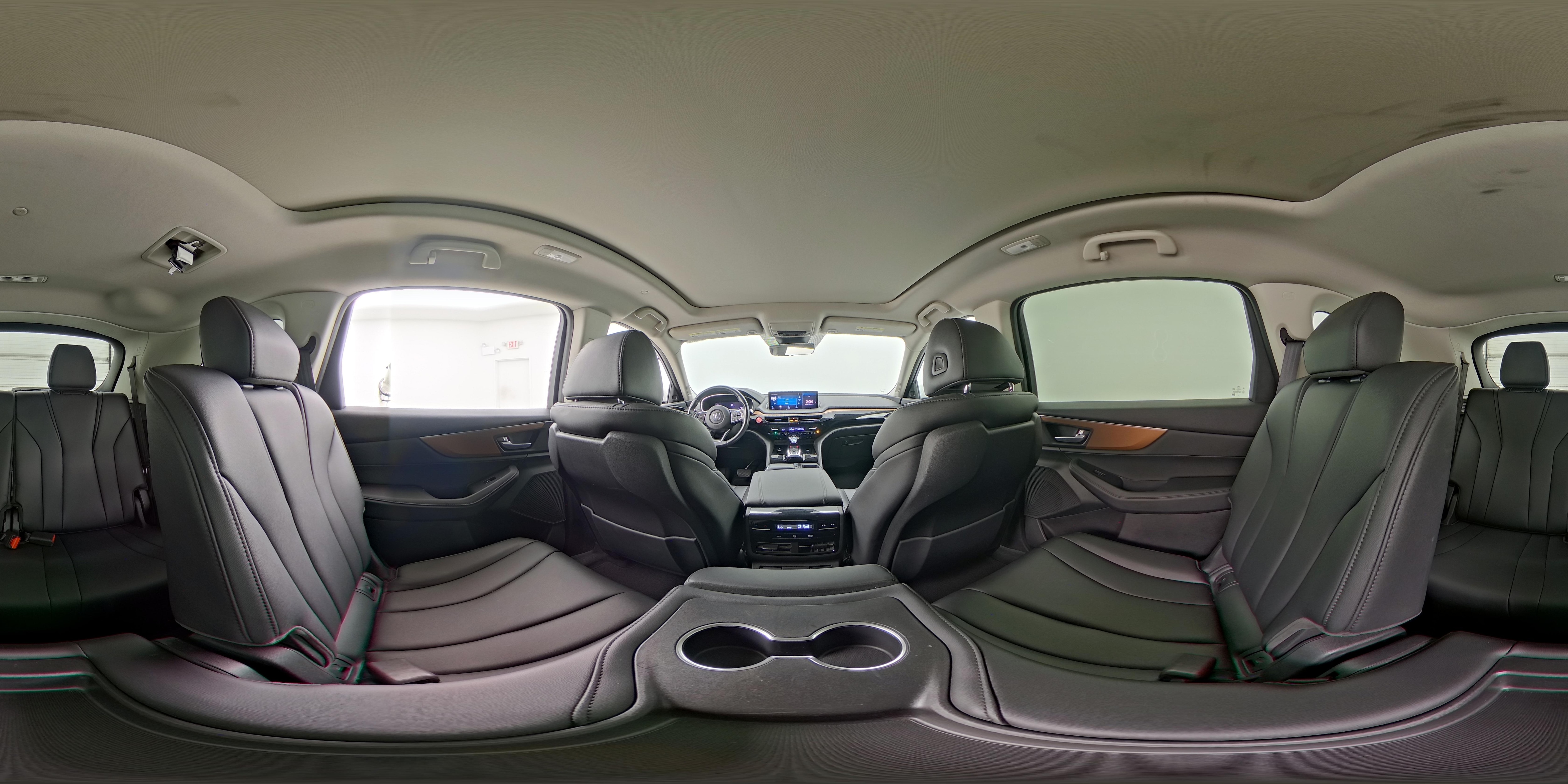2022 Acura MDX Base - Photo 26