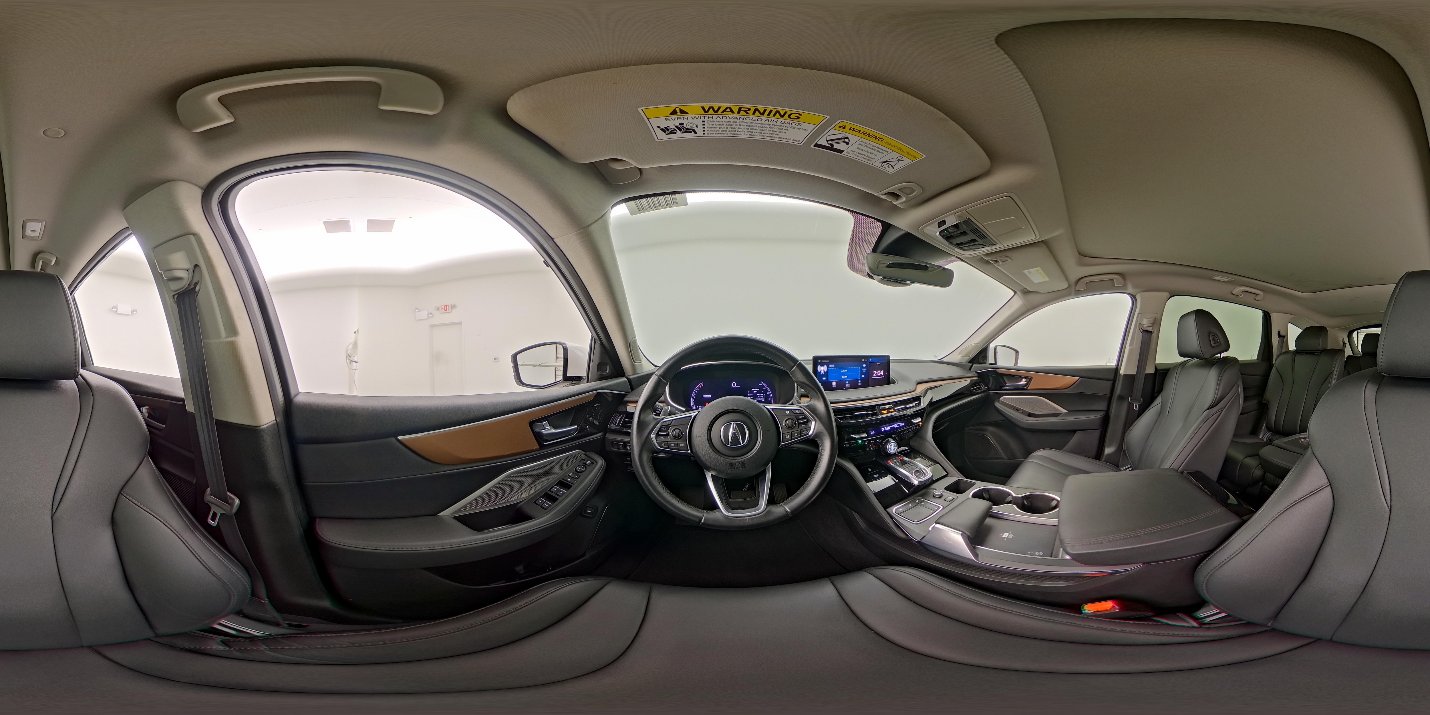 2022 Acura MDX Base - Photo 27
