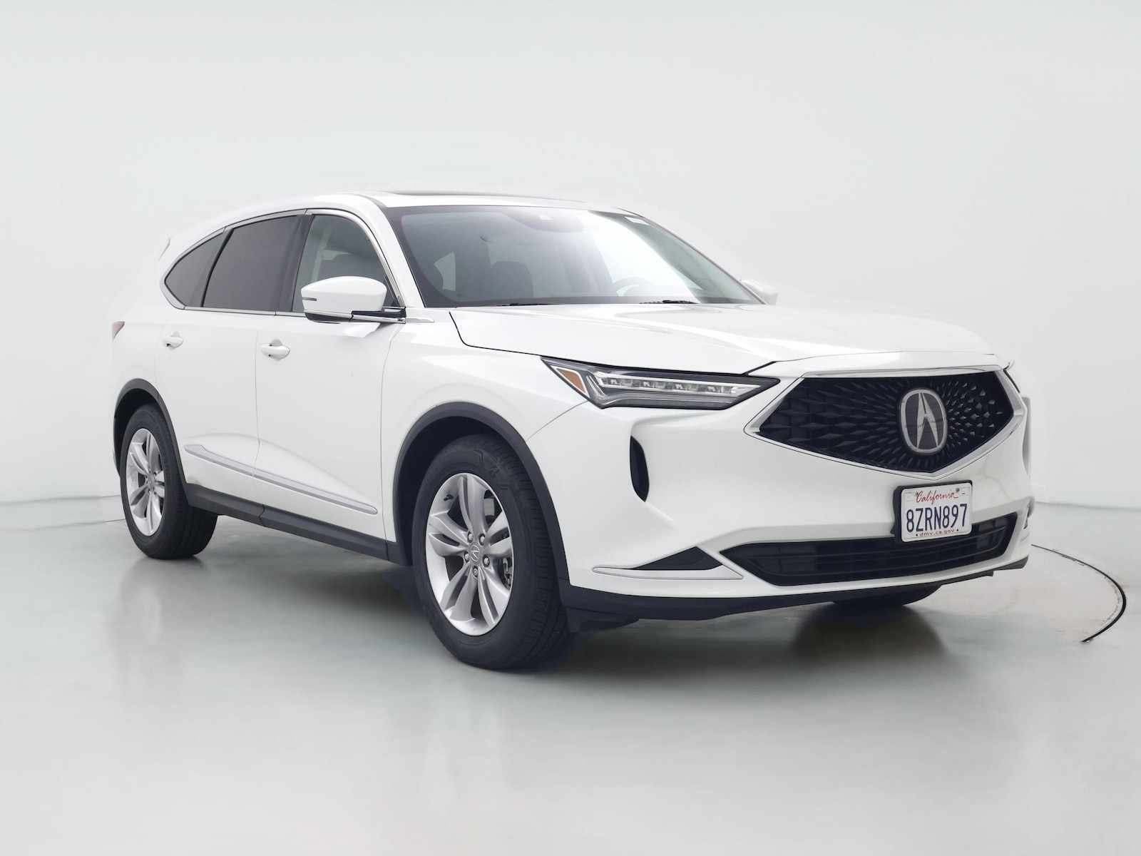 2022 Acura MDX Base - Photo 1