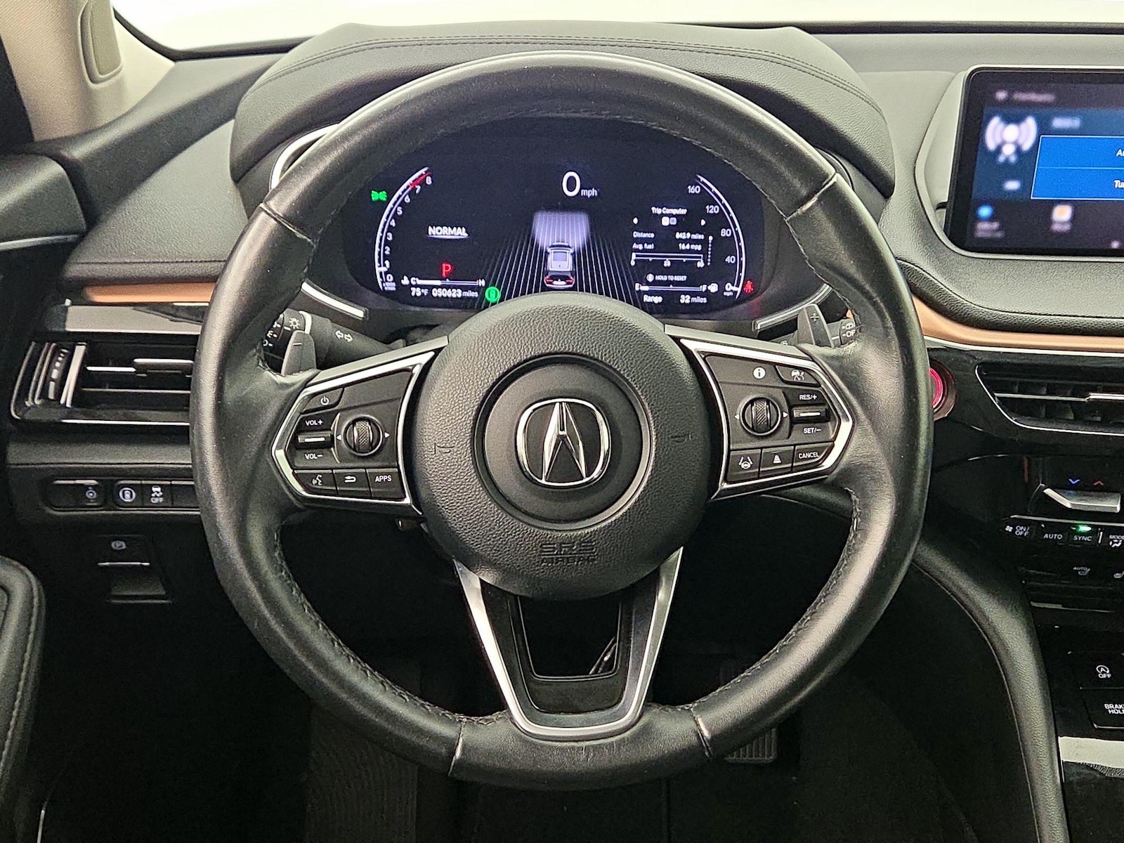 2022 Acura MDX Base - Photo 11